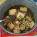 Cooksnap dari yanuarita sulistian untuk resep Cah Tahu Tauge Kuah Kecap