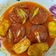 Cooksnap dari Evi Oktaviani untuk resep Balado (Tahu) Rolade