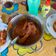 El cooksnap de Julio Esteban Mondejar cuando hizo Codillo de cerdo en salsa (olla rápida).