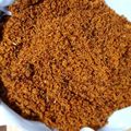 Cooksnap dari Umma_ untuk resep Abon ikan / sambal lingkung