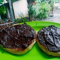 Cooksnap dari Ninil untuk resep Japanese Souffle Pancake #japanese #dessert 🇯🇵