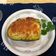 Josephine Pan 的 懶人早餐-酪梨焗烤蛋 cooksnap