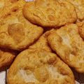 Kitikatica Cooksnap-ja, amikor elkészítette a(z) Lángos 🧄🧀🧂🥛🍻 receptet.