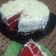 Cooksnap dari yani sarniaji untuk resep Red Velvet Kukus with Butter Cream Super Lembut🍭