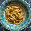Cooksnap dari Venny. V. untuk resep Kentang keju