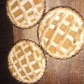 El cooksnap de Veronica Juarez cuando hizo Masa fácil para pastafrolas, alfajores, galletitas, etc.