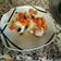 El cooksnap de Marina.Mv cuando hizo Pechugas de pollo al horno con verduras y hierbas provenzales.