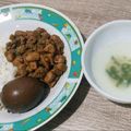Cooksnap dari Lia Honata untuk resep Bakmoy Ayam