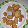 Cooksnap dari SusiloWatii untuk resep Ayam Goreng Tepung Endeus...