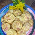 รูป Cooksnap ของ ปริญญา สุวรรณเนตร เมื่อเขาทำ คุกกี้เนยสด