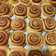 El cooksnap de Cecilia L. cuando hizo Rolls de canela.