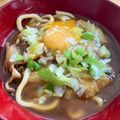 ちーこ's cooksnap of when they made だしの効いた◎うどん屋さんのカレーうどん.