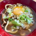ちーこ's cooksnap of when they made だしの効いた◎うどん屋さんのカレーうどん.