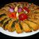 صورة من Chef hamdy morsy، شاركها بعد تجربة وصفة فطيرة السبانخ 🌿🌿 بعجينة العشر دقائق الرائعة 😍😋