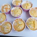 Cooksnap dari Dewi Bukan Dewo untuk resep Pumpkin muffin