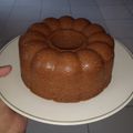 Cooksnap dari Suci Hayati untuk resep Bolu Kukus DanCow(takaran sendok/ no mixer)