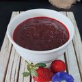 Cooksnap dari Atika Duta untuk resep Selai strawberry homemade (584)