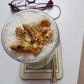 صورة من سوزان شوقي 💖💟، شاركها بعد تجربة وصفة رز بحليب تركي 😋
