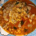 Cooksnap dari maaamaaboss untuk resep Seblak Kuah Pedas (Trik Membuat Kuah Seblak Menjadi Merah)