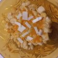 Cooksnap dari Tia Septiani untuk resep Mac n Cheese Super Simple