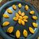 Diya Sawai का कुकस्नैप जब उन्होंने डिजाइनर मठरी (designer mathri recipe in Hindi) बनाया था।