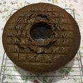 Cooksnap dari Candy untuk resep Bolu ketan hitam panggang