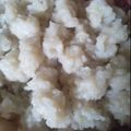 Cooksnap dari Nurul Khotimah untuk resep Tekwan Ikan Tenggiri Super Kenyal, enak, gurih, sedap...💕