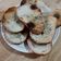 La cooksnap de Antonella cuando cocinó Tostadas saborizadas con pan de unos días....nada se tira !!
