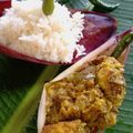Rumpa Mandal's cooksnap of when they made মোচা ঘন্ট(mocha ghonto recipe in Bengali).