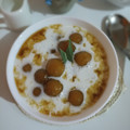 Cooksnap dari Endah Mumpuni untuk resep Kolak Biji Salak /Jenang Grendul / Bubur Candil Labu Kuning