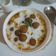 Cooksnap dari Endah Mumpuni untuk resep Kolak Biji Salak /Jenang Grendul / Bubur Candil Labu Kuning