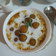 Cooksnap dari Endah Mumpuni untuk resep Kolak Biji Salak /Jenang Grendul / Bubur Candil Labu Kuning