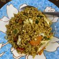 Cooksnap dari alfioricha untuk resep Mie Goreng Jawa