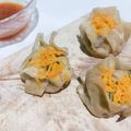 Cooksnap dari Rikaa Sofranie untuk resep Dimsum