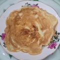 Cooksnap Aznie Khasri semasa beliau membuat Telur dadar cinta.