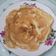 Cooksnap Aznie Khasri semasa beliau membuat Telur dadar cinta.