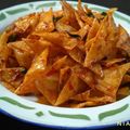 Cooksnap dari dapurtehnia untuk resep Sambal goreng pangsit