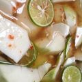 Cooksnap dari Mifta untuk resep Asinan mangga😚