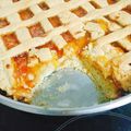 Cooksnap από Hungrybubble στη συνταγή Πάστα Φλώρα