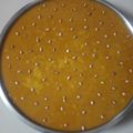 Jayshree Doshi's cooksnap of when they made મોહનથાળ (Mohanthal recipe in Gujarati).