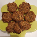 El cooksnap de Elena Klyushina cuando hizo Galletas de avena y plátano.