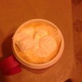 Diane 's cooksnap of when they made PUMPKIN SPICE LATTE.