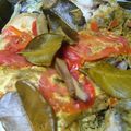 Cooksnap dari rahma untuk resep Pepes ayam pedas