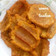 Samira Abubakar's cooksnap of when they made Kosan rogo.