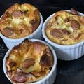 Cooksnap của nenehatescooking khi họ làm theo món Bánh sữa chua cho bé