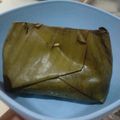 Cooksnap dari Listya Ningtyas untuk resep Botok Tahu Tempe