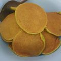 Cooksnap dari ardikayani untuk resep Avocado Pancake