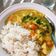 Cooksnap dari Trianti Wulandari untuk resep Korean Curry Rice