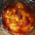 El cooksnap de Letty Del valle cuando hizo Crema de maizena 😋.