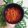 Cooksnap dari Aulia Z untuk resep Sambal Cengek (khas Palembang)